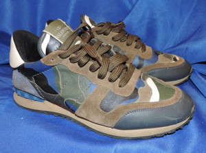 Valentino Sneakers for Men for Sale 