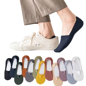 NEW Women No Show Socks Low Cut Women Invisible for Flats and Dress Shoes Liner - Picture 1 of 43