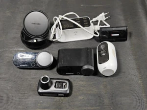 Lot of 7 Used Non-Working Electronics - Various Brands & Models - Picture 1 of 8