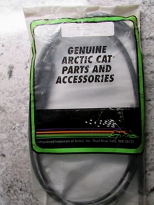 1994 ARCTIC CAT TIGER SHARK THROTTLE CABLE 0687-054 - Picture 1 of 5