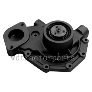 Water Pump RE505980 For John Deere Tractor Models 5095MH 5105M 6100D 6110D 6110L - Picture 1 of 9