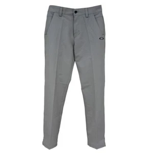 Oakley Take Pant 2.5 Mens Size 40 Stone Gray Casual Grey Dress Golf Chino Pant - Picture 1 of 2