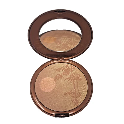 Bronceador Lancôme Star Spice Island bronceador de bambú 1,41 oz (40 g) nuevo Foto 1 de 3
