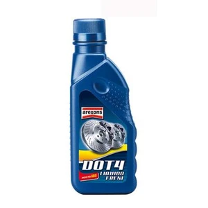LIQUIDO FRENI DOT 4 ML 175 - Picture 1 of 1