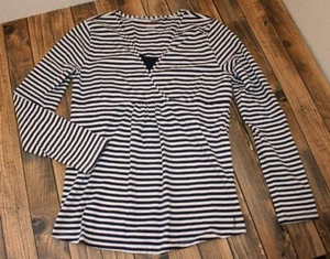 ESPRIT FOR MUMS, maritimes Umstandsshirt, Gr.40/42 - Bild 1 von 7