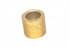 PEDAL FRENO TRASERO SCORPA SHERCO BUSH TRIAL 2013-2022 2299 PIEZA ORIGINAL OEM BRONCE - Imagen 1 de 8