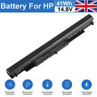HS04 Battery for HP 240 245 246 250 255 256 G4 Series 807612-421 807956-001 NEW