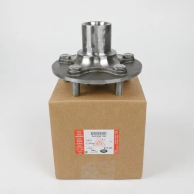 Rear Wheel Hub Bearing Assembly For 2006-2013 Land Rover Range Rover Sport 5 Lug - Image 1 of 4