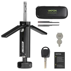 Vapon Katana Decoder HU66 gen2 Auto P-i. c-k. and Decoder Tool - Afbeelding 1 van 8