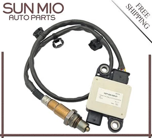 Exhaust Particulate Sensor 39265-3A800 For Kia Rondo Carens 1.7 CRDi 2012-2015 - Picture 1 of 8