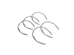 For 1982-1986 Chevrolet K10 Timing Cover Gasket AC Delco 41859FHQM 1983 1984 - Picture 1 of 2