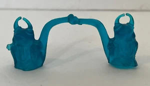 1987 Kenner The Real Ghostbusters Fright Feature Peter Gruesome Twosome Ghost - Picture 1 of 3