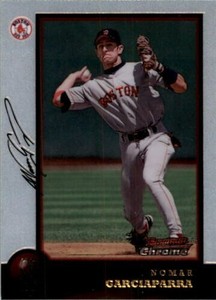 1998 Bowman Chrome BB Tarjeta # S 1-250 + Rookies A6753 - Usted Recoger - 10 +