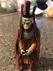 Star Wars: Nute Gunray EPISODE I 3.75” Figure (LOOSE) Hasbro - Picture 1 of 4