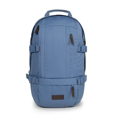 Eastpak Floid Rucksack Laptopfach Tagesrucksack Schule Uni Freizeit - MONO BIKE - Bild 1 von 4