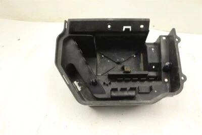 Caja de batería Yamaha Rhino 700 2008-2013 5B4-H212B-00-00 Foto 1 de 3