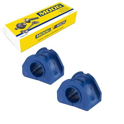 Kit de buje de barra estabilizadora de suspensión MOOG para Ford Expedition 1997-2002 Foto 1 de 4