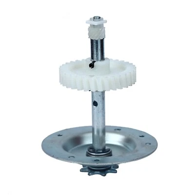 RURAL MART 41C4220A Gear Kit for Liftmaster Sears Craftsman Garage Door Opener Parts