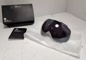 NEW!! Anon Tempest Perceive Sunny Onyx 6% VLT S4 Spare Skiing Goggle Lens - Picture 1 of 10