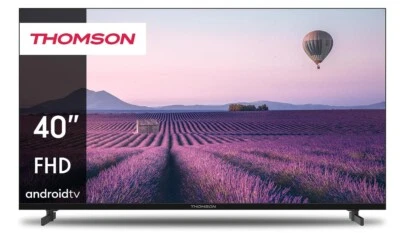 Ecran Plat THOMSON LCD HDR 40" 102/107 CM 40FA2S13 - Photo 1/4
