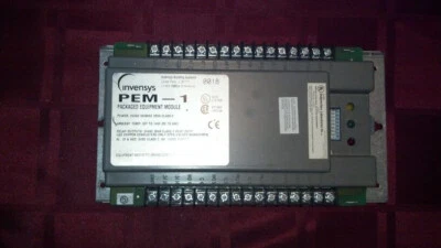 PEM 1 - BARBER COLMANiNVENSYSTACSIEBE TESTED OK_tr - Image 1 of 2