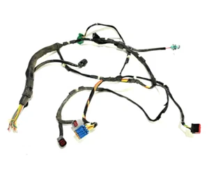 2004-2008 Ford F150 Crew Cab Front Right Pass Door Power Wiring Harness - Cut - Picture 1 of 7
