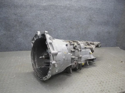 01-06 BMW E46 M3 S6S 420G TBAK SMG TRANSMISSION 124k MILES OEM Foto 1 de 4