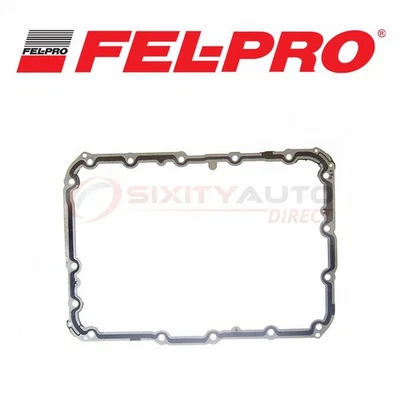 Fel-Pro Transmission Oil Pan Gasket for 2003-2005 Lincoln Aviator - po Foto 1 de 4