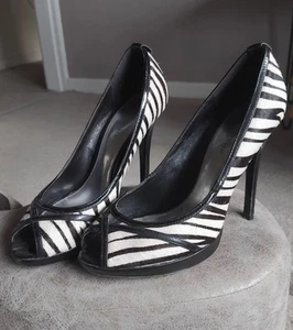 Karen Millen High Heels - Picture 1 of 8