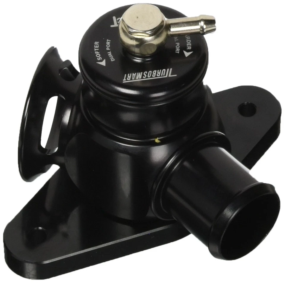 Turbosmart BOV Kompact Dual Port for 2006-12 Mazda CX7 2.3L Turbo Foto 1 de 1