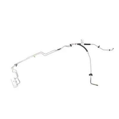 Genuine ACDelco For GMC Sierra 1500 2014-2016 Transmission Oil Cooler Line - Image 1 of 4