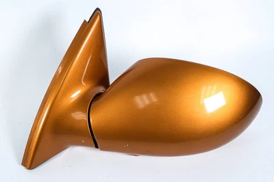 Espejo retrovisor lateral izquierdo Pontiac GTO Fusion 2004-2006 naranja usado GM 92180555 Foto 1 de 4