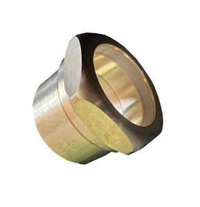 (1 Stück) 1-1/2 Zoll DWV Schweiß x Slip-Joint Messing Falle Adapter Abflussverschraubung, passt C... - Bild 1 von 4