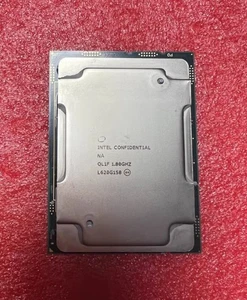 Processore CPU Intel Xeon Platinum 8180 (ES) LGA3647 QL1F 28 core 56T 1,8-3,2 GHz - Foto 1 di 2
