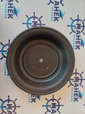 WILDEN PUMP 08-1010-52 DIAPHRAGM NEW M8 2 PIECE ONE PAIR - Image 1 of 4