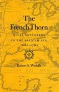 French Thorn Hardcover Weddle- R - Picture 1 of 2