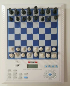 Schachcomputer Millennium - Bild 1 von 5