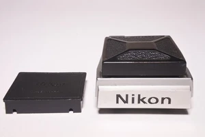 [Near MINT] Nikon DW-1 Waist Level Finder for F2 From JAPAN - Picture 1 of 15