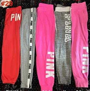 PINK VS joggers - Picture 1 of 1
