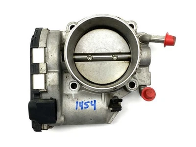 Cuerpo del acelerador 2,4 L VIN 6 octavo dígito 35100-2G700 compatible con Kia Sorento 80828 2012-2015 Foto 1 de 4