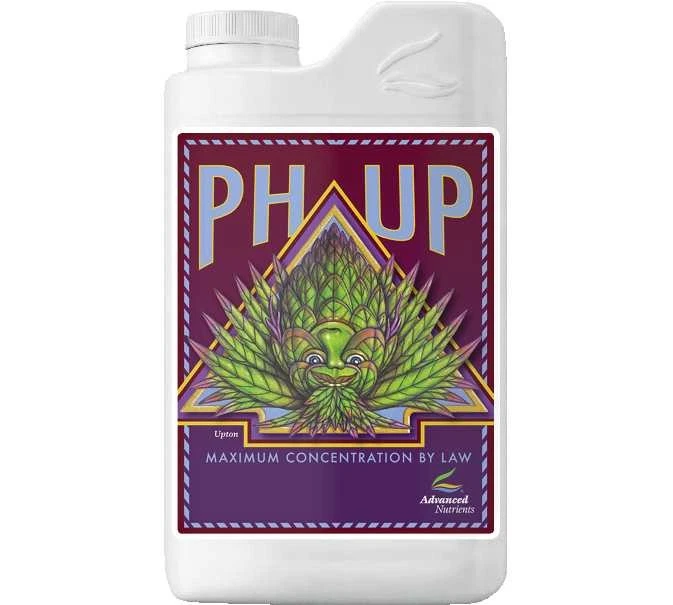 Advanced Nutrients - Ph Up - 1L - Image 1 of 1