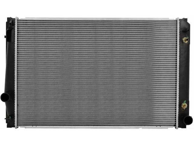 Radiador CSF 57MH71P para Toyota RAV4 2006-2012 3,5 L V6 Foto 1 de 1