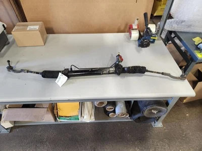 Steering Gear/Rack Power Rack And Pinion Electric Fits 12-14 GENESIS 761878 - Image 1 of 4