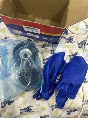 Conjunto automático de tensor de correa y polea para Jeep Grand Cherokee 93-98 Foto 1 de 4