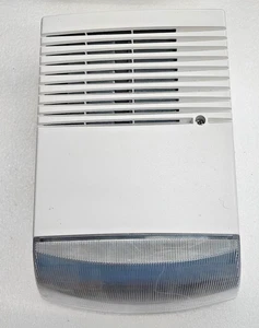 CROW BS-1 Professional Outdoor Alarm Siren - Imagen 1 de 3