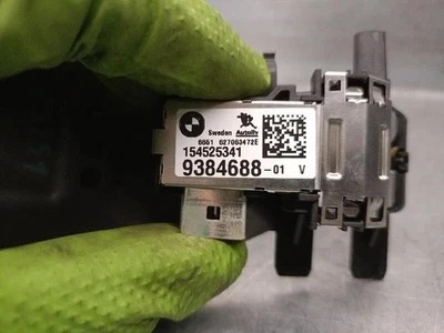 938468801 módulo electronico para BMW 2 ACTIVE TOURER (F45) 218 D 2013 5443510 - Immagine 1 di 4