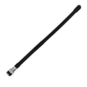 BNC M Connector 2-Way Radio Antenna For Kenwood TK100 TK200 TK210 Walkie Talkie - Afbeelding 1 van 16