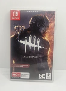 Dead By Daylight Nintendo Switch - Picture 1 of 5