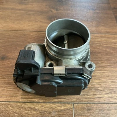 2013-2015 Chevrolet Malibu Throttle Body 2.51 12627217DA * TESTED * - Image 1 of 4