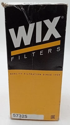 Filtro de aceite de motor OEM Wix 57325 para Caterpillar Foto 1 de 4